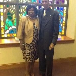 Meet your Posher, William